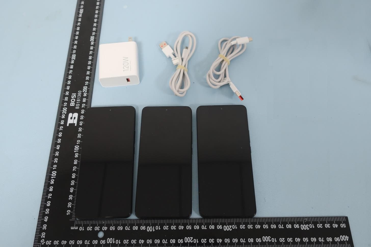 Mobile Phone - FCC ID 2AFZZ1212UG - Xiaomi Communications Co., Ltd. (3)