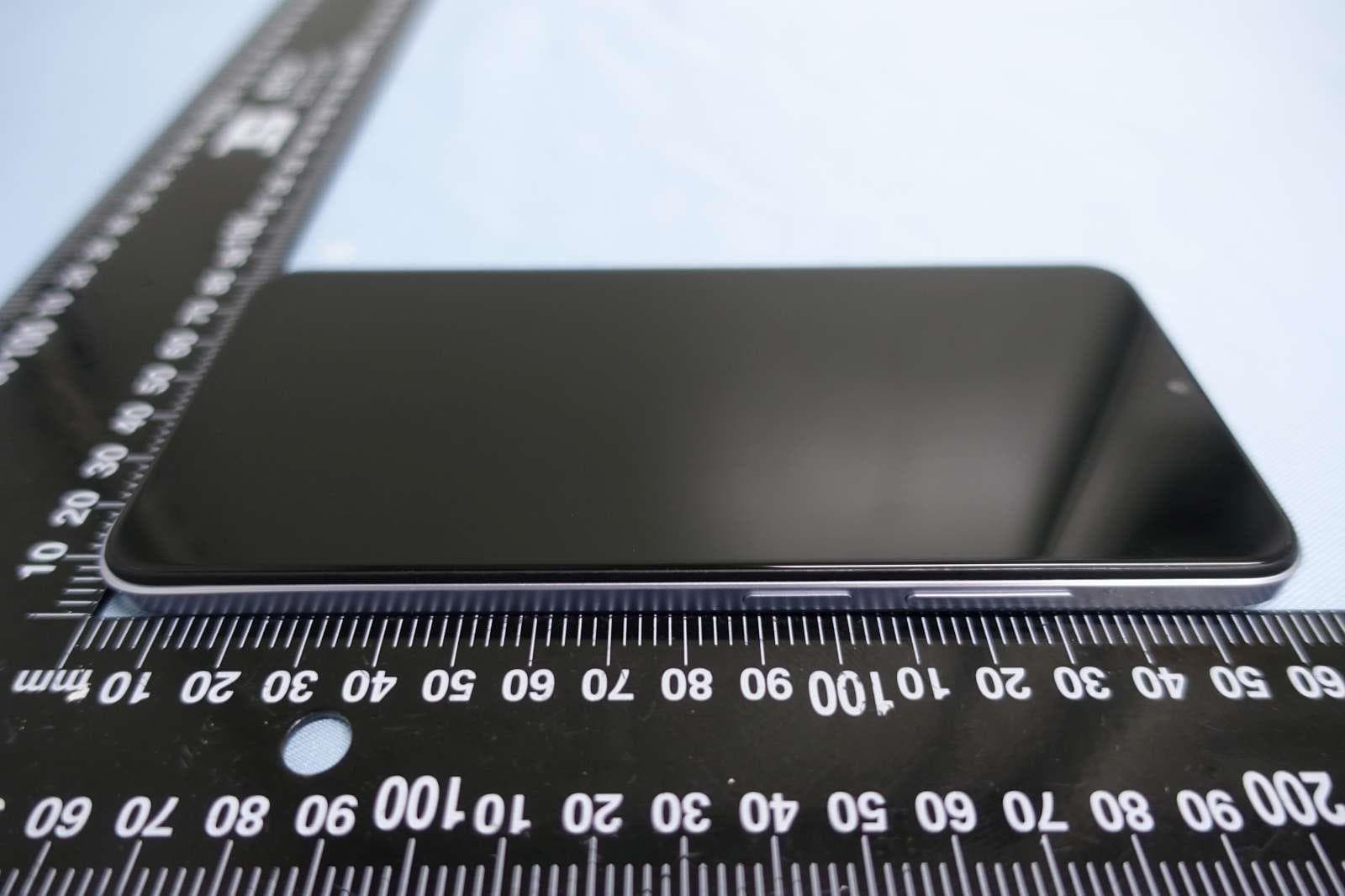 Mobile Phone - FCC ID 2AFZZ1219G - Xiaomi Communications Co., Ltd. (5)