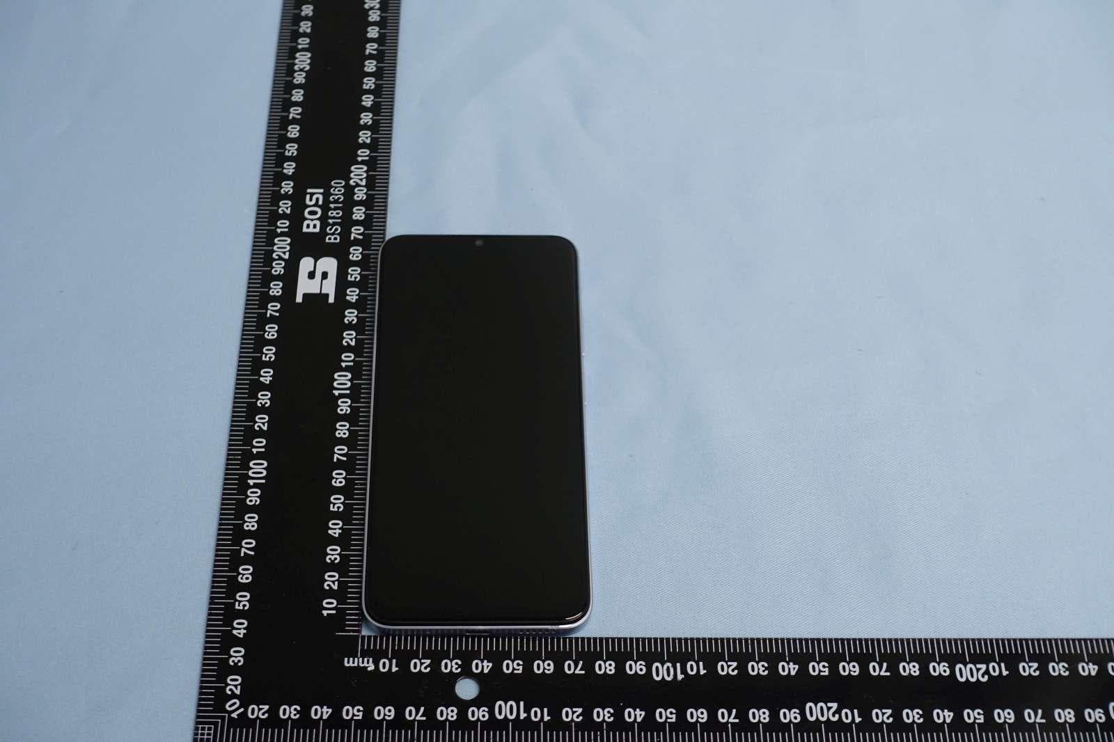 Mobile Phone - FCC ID 2AFZZ1219G - Xiaomi Communications Co., Ltd. (4)
