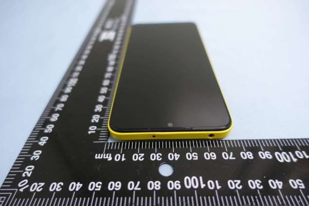 Mobile Phone - FCC ID 2AFZZ1219PG - Xiaomi Communications Co., Ltd. (5)
