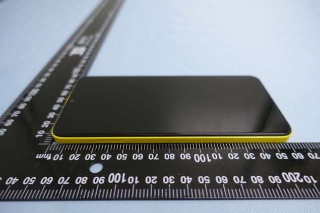 Mobile Phone - FCC ID 2AFZZ1219PG - Xiaomi Communications Co., Ltd. (4)
