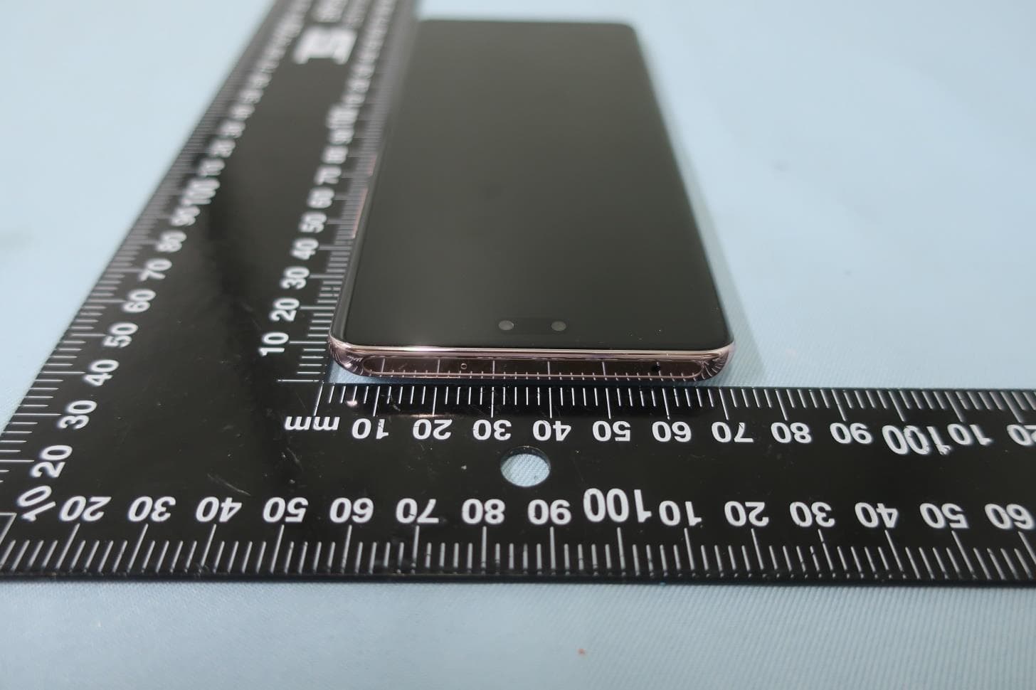 Mobile Phone - FCC ID 2AFZZ129SG - Xiaomi Communications Co., Ltd. (5)