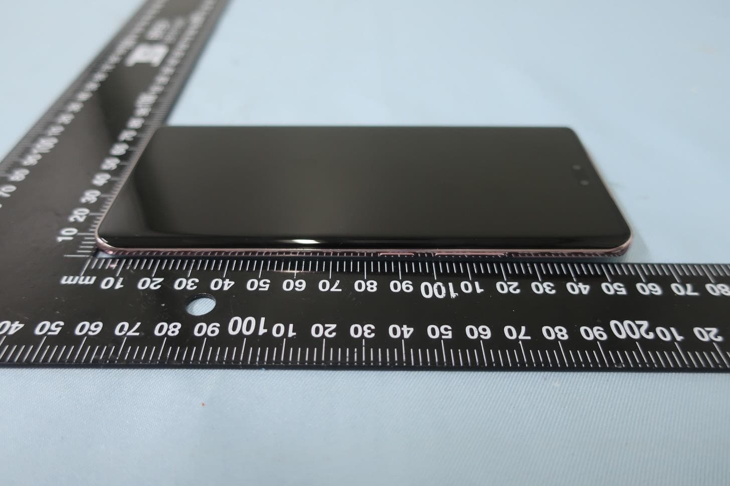 Mobile Phone - FCC ID 2AFZZ129SG - Xiaomi Communications Co., Ltd. (4)