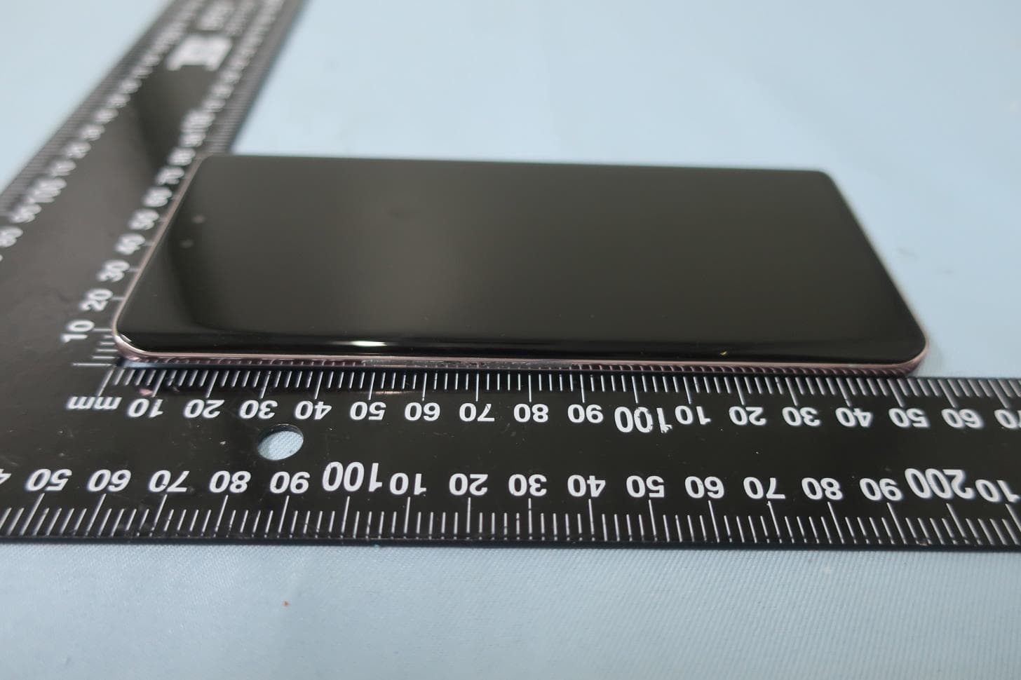 Mobile Phone - FCC ID 2AFZZ129SG - Xiaomi Communications Co., Ltd. (3)