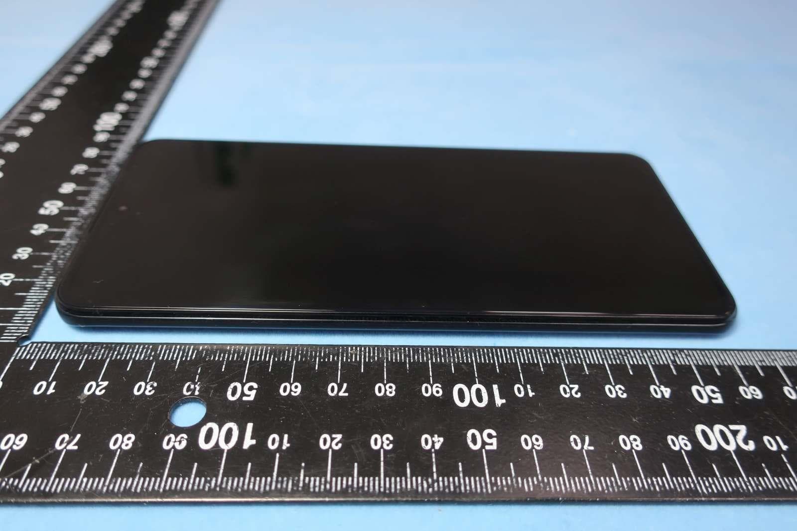 Mobile Phone - FCC ID 2AFZZ12AG - Xiaomi Communications Co., Ltd.