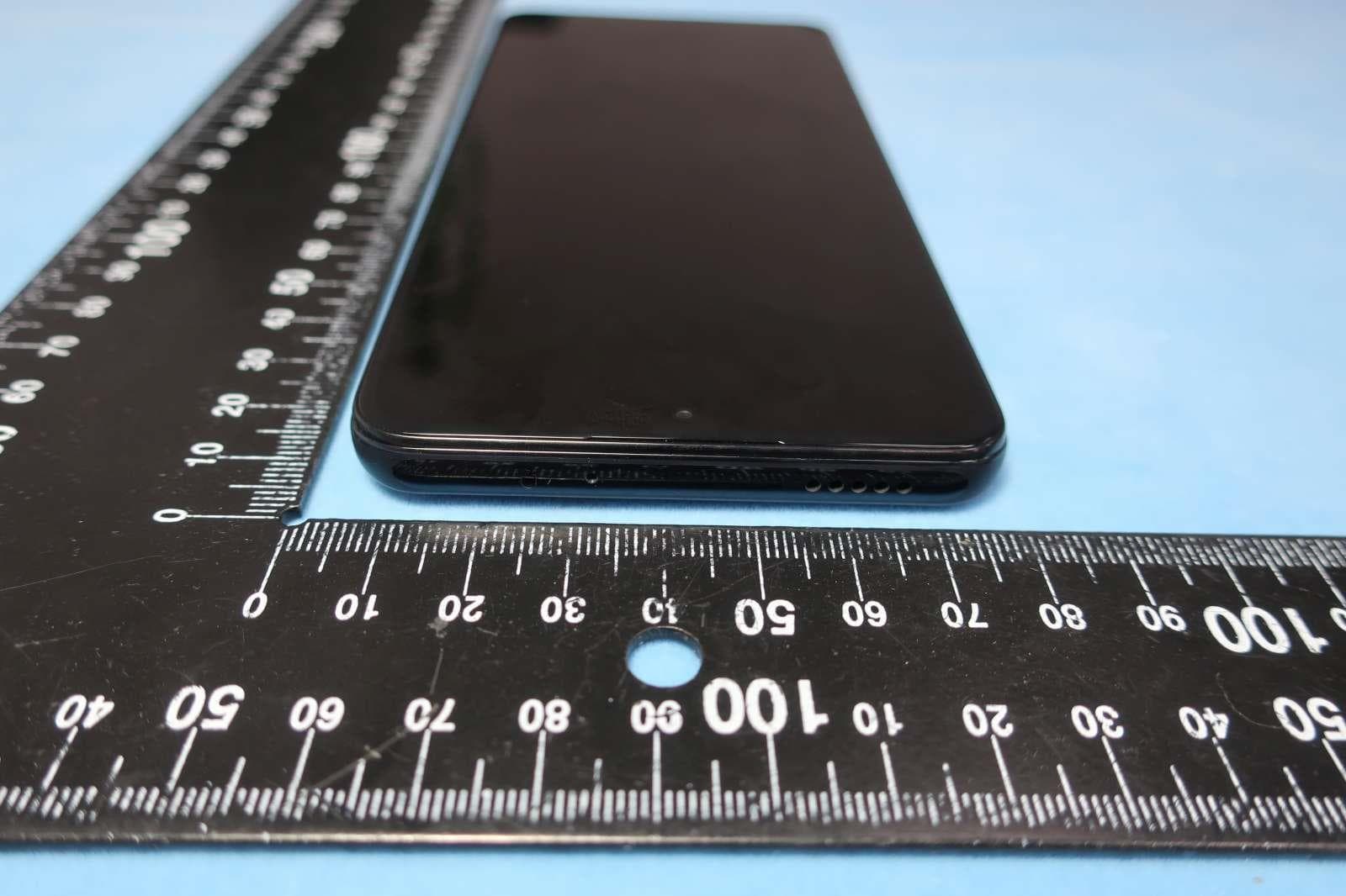 Mobile Phone - FCC ID 2AFZZ12AG - Xiaomi Communications Co., Ltd. (4)