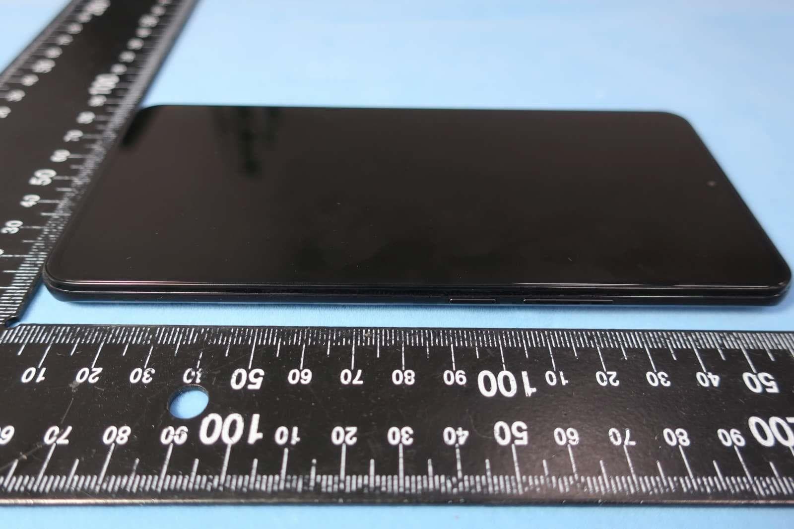 Mobile Phone - FCC ID 2AFZZ12AG - Xiaomi Communications Co., Ltd. (3)