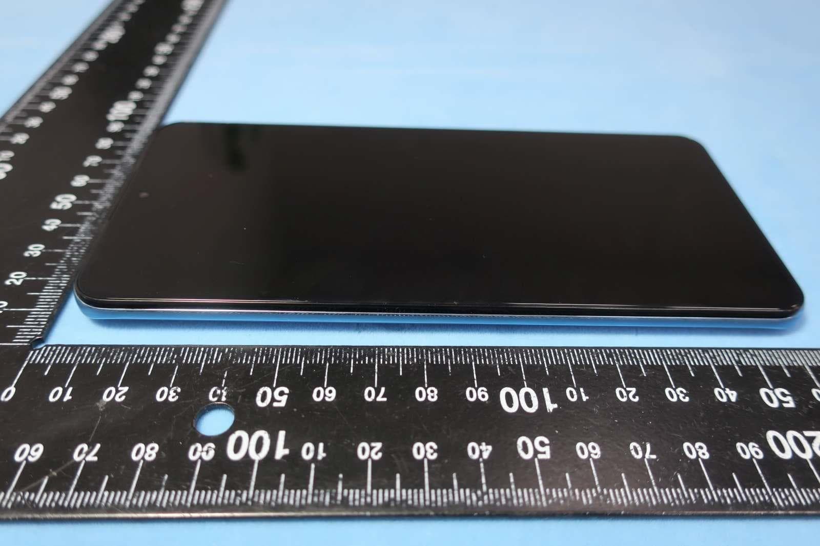 Mobile Phone - FCC ID 2AFZZ12AG - Xiaomi Communications Co., Ltd. (2)