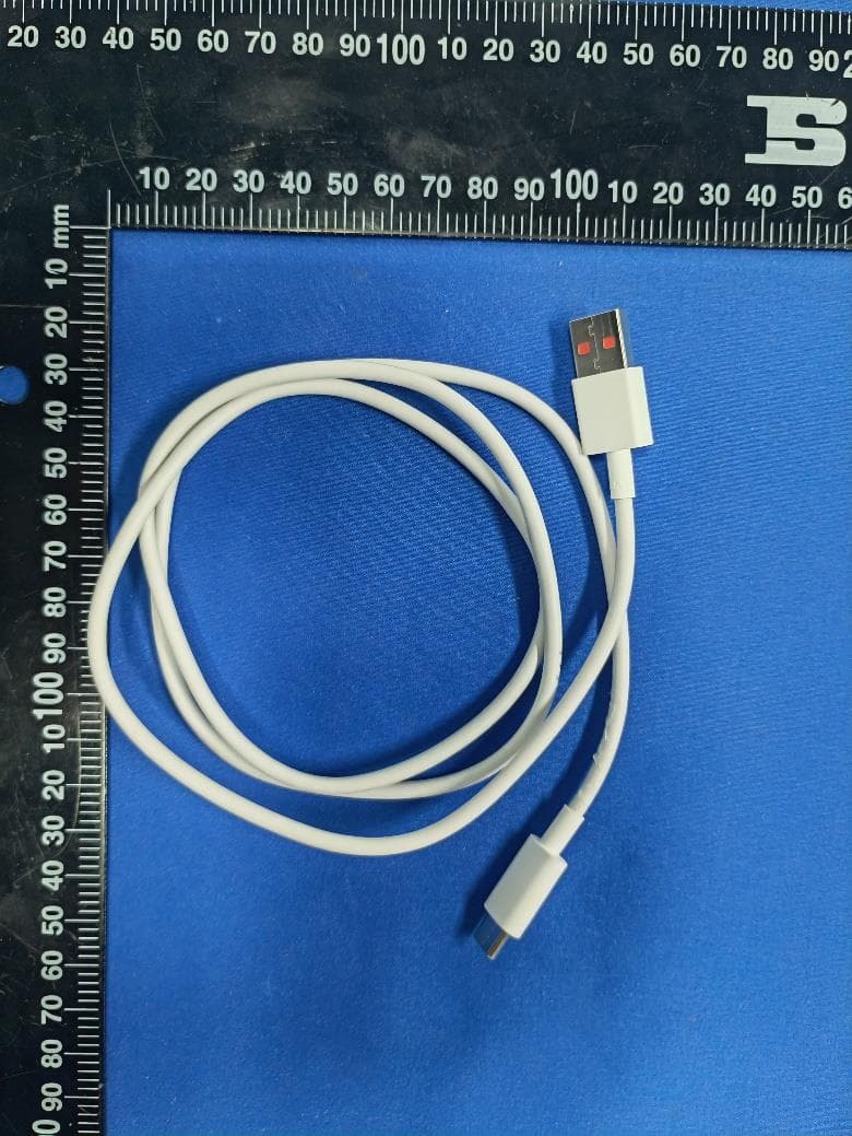 Mobile Phone with GSM, WCDMA, LTE, 5GNR, Bluetooth, WiFi and NFC - FCC ID 2AFZZ1317G - Xiaomi Communications Co., Ltd. (2)