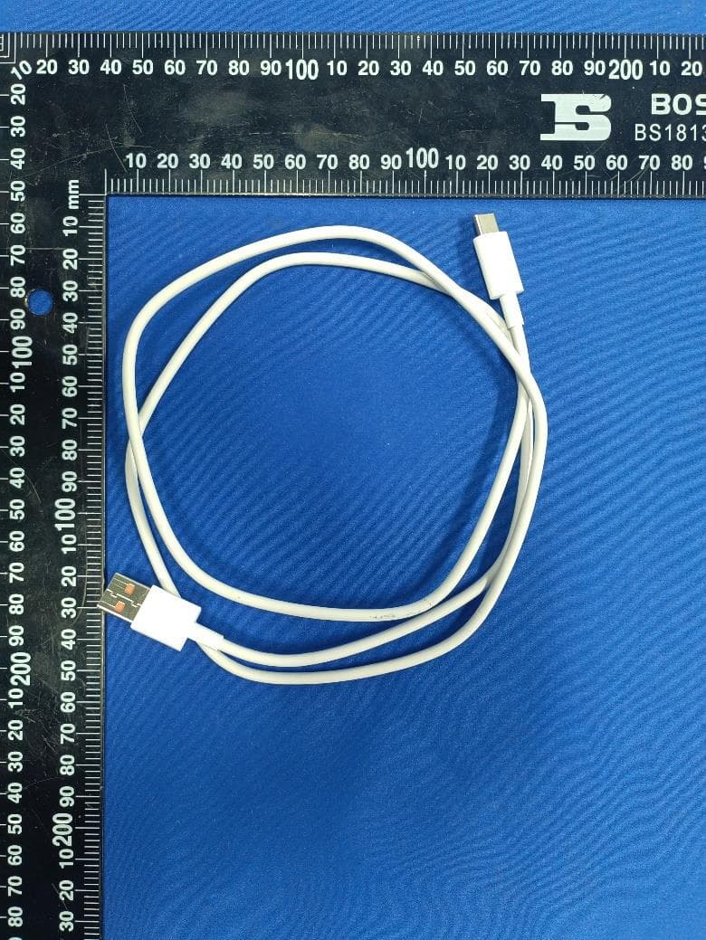 Mobile Phone with GSM, WCDMA, LTE, 5GNR, Bluetooth, WiFi and NFC - FCC ID 2AFZZ1317G - Xiaomi Communications Co., Ltd.