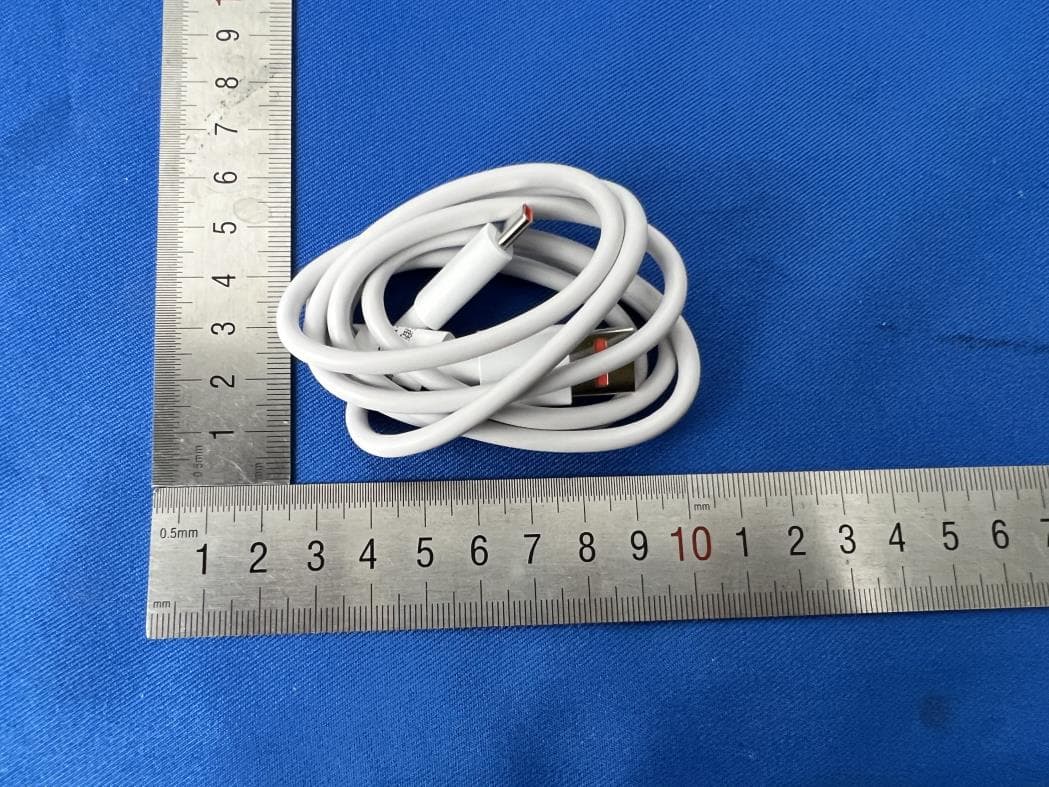 Mobile Phone  (5G NR/LTE/WCDMA/GSM/BT/WIFI/NFC) - FCC ID 2AFZZ1320G - Xiaomi Communications Co., Ltd. (3)