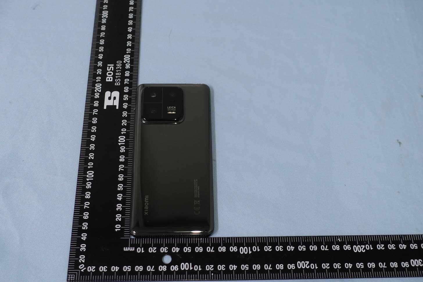 Mobile Phone - FCC ID 2AFZZ132G - Xiaomi Communications Co., Ltd. (2)