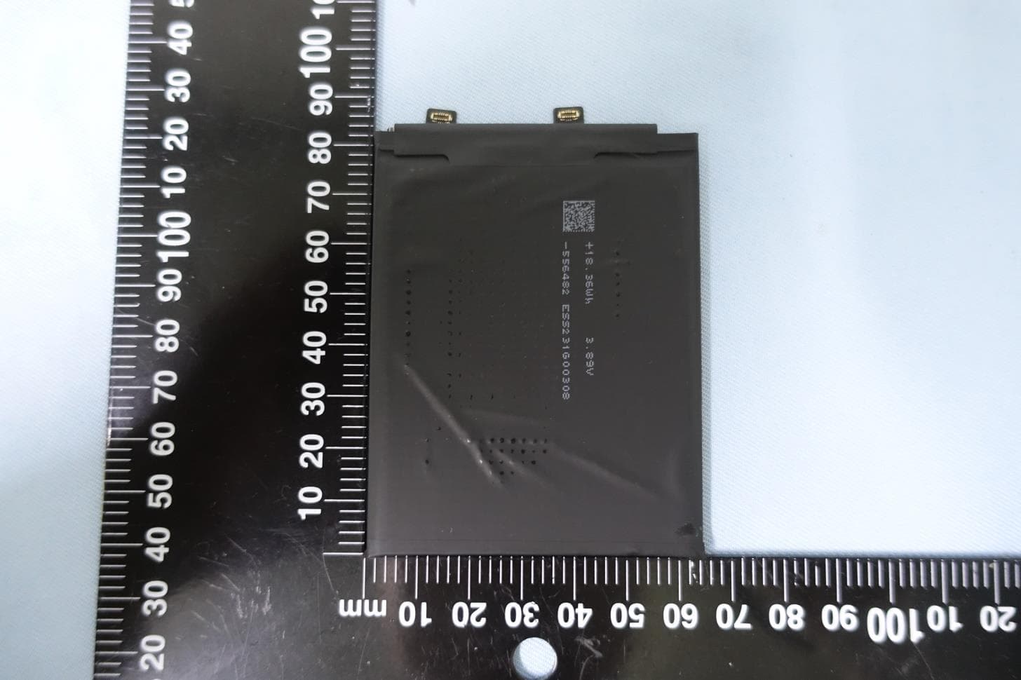 Mobile Phone - FCC ID 2AFZZ132G - Xiaomi Communications Co., Ltd. (3)