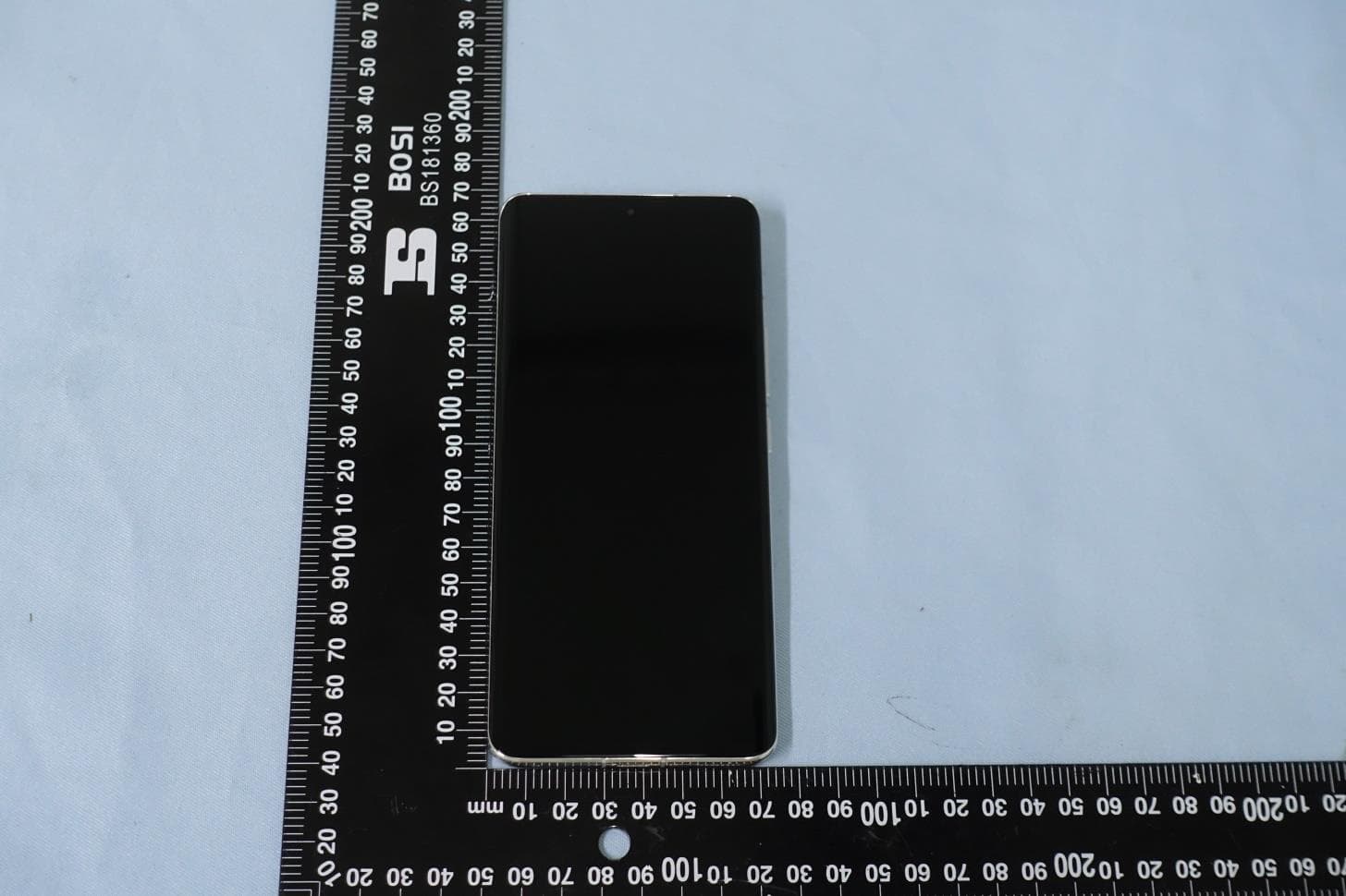 Mobile Phone - FCC ID 2AFZZ132G - Xiaomi Communications Co., Ltd. (4)