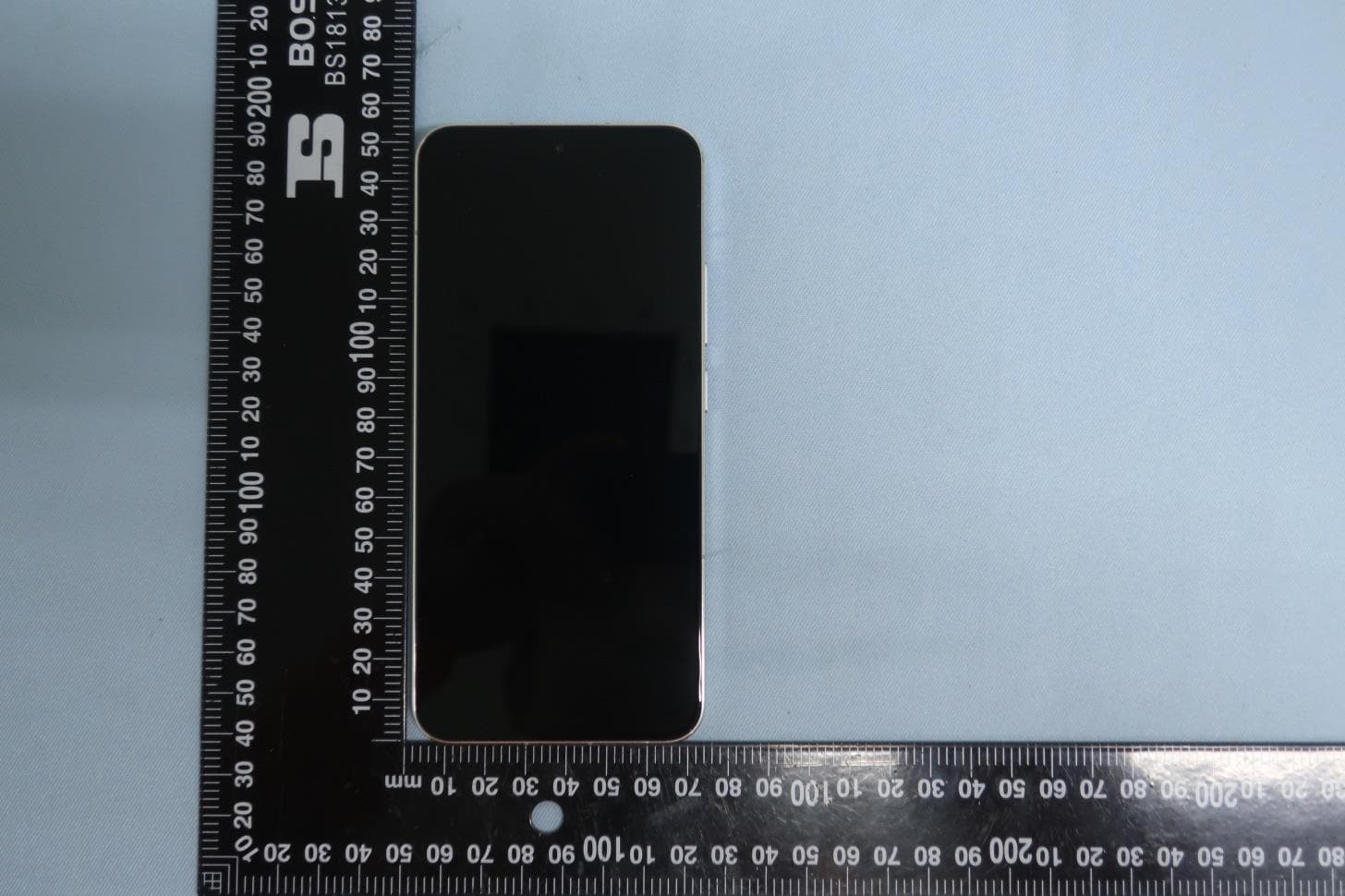 Mobile Phone - FCC ID 2AFZZ133G - Xiaomi Communications Co., Ltd. (4)