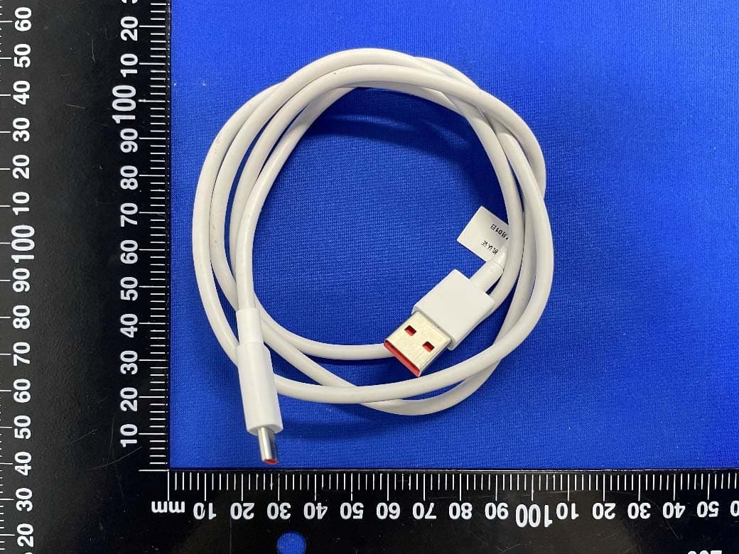 Mobile Phone  (LTE/WCDMA/GSM/BT/WIFI/NFC) - FCC ID 2AFZZ16AG - Xiaomi Communications Co., Ltd.