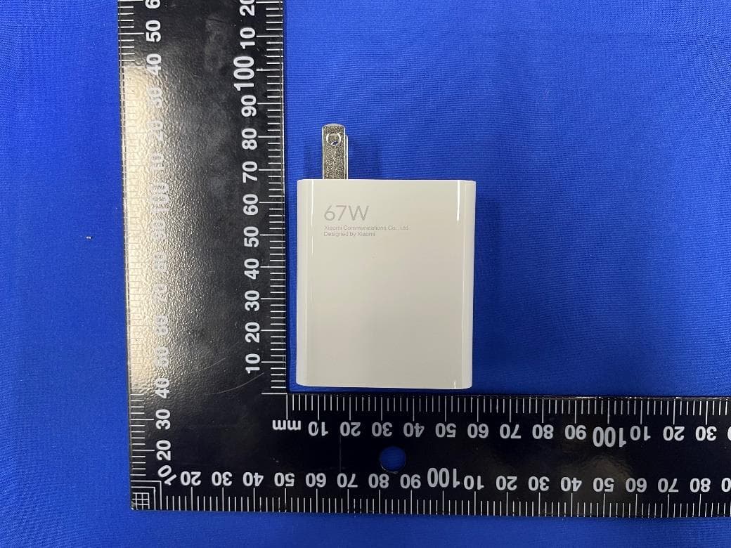 Mobile Phone with GSM, WCDMA, LTE, WiFi, Bluetooth and NFC - FCC ID 2AFZZ16TG - Xiaomi Communications Co., Ltd. (5)
