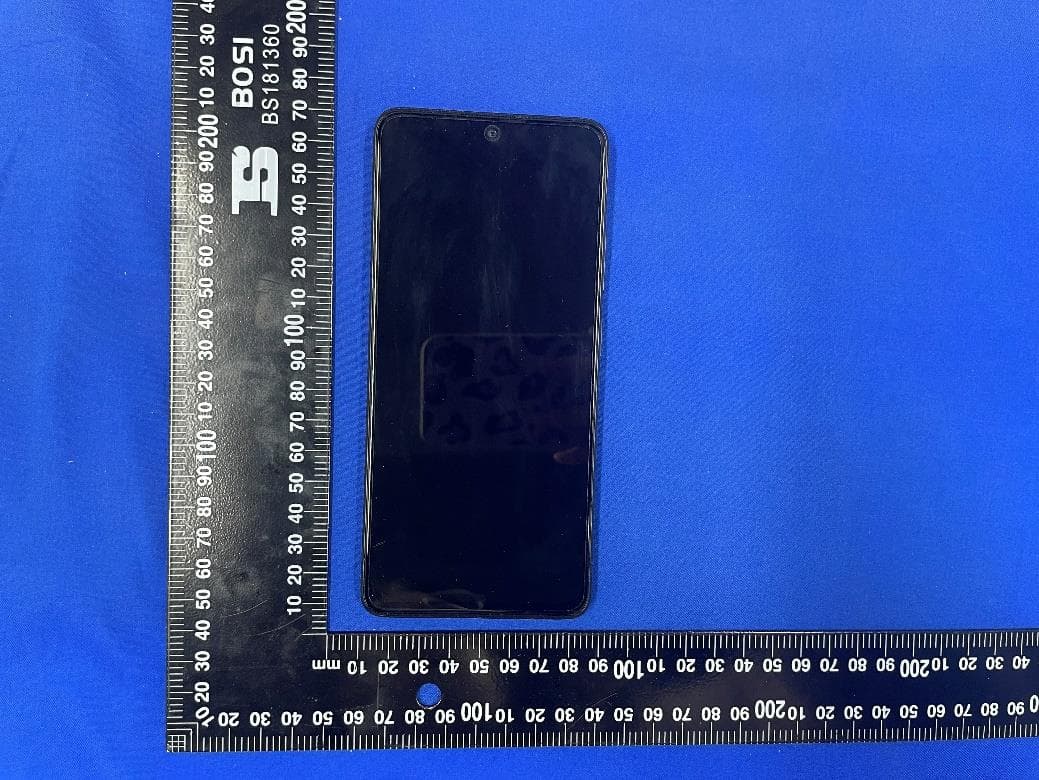 Mobile Phone with GSM, WCDMA, LTE, WiFi, Bluetooth and NFC - FCC ID 2AFZZ16TG - Xiaomi Communications Co., Ltd. (4)