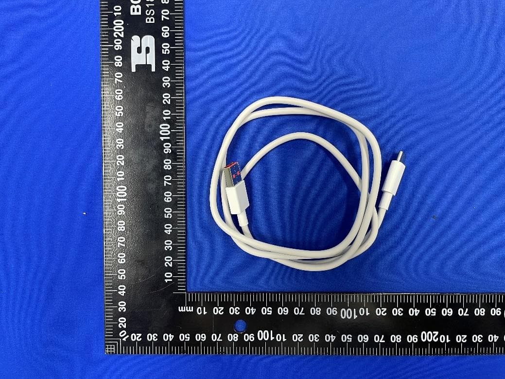 Mobile Phone with GSM, WCDMA, LTE, WiFi, Bluetooth and NFC - FCC ID 2AFZZ16TG - Xiaomi Communications Co., Ltd. (2)