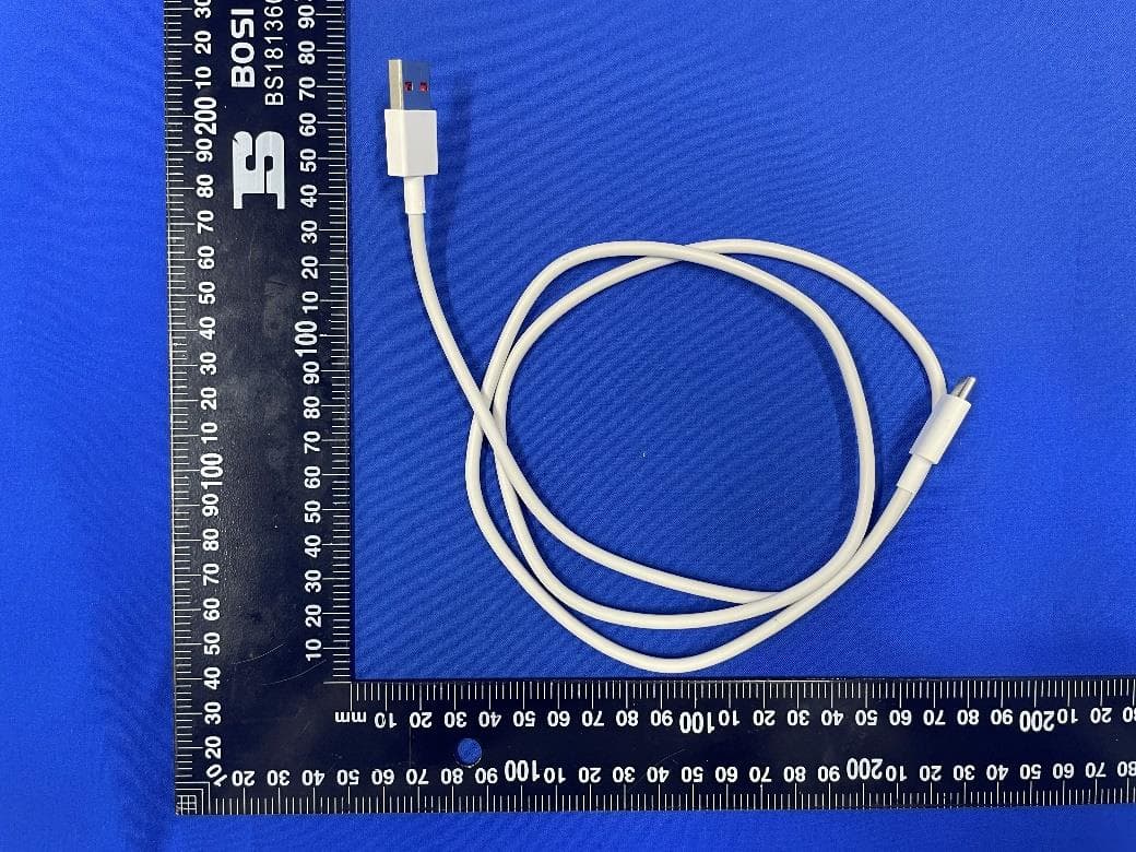 Mobile Phone with GSM, WCDMA, LTE, WiFi, Bluetooth and NFC - FCC ID 2AFZZ16TG - Xiaomi Communications Co., Ltd.