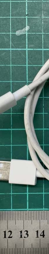 Mobile Phone with GSM, WCDMA, LTE, Bluetooth and WiFi - FCC ID 2AFZZ3QL - Xiaomi Communications Co., Ltd. (5)