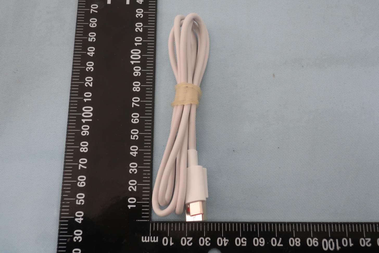Mobile Phone - FCC ID 2AFZZAAEG - Xiaomi Communications Co., Ltd. (2)