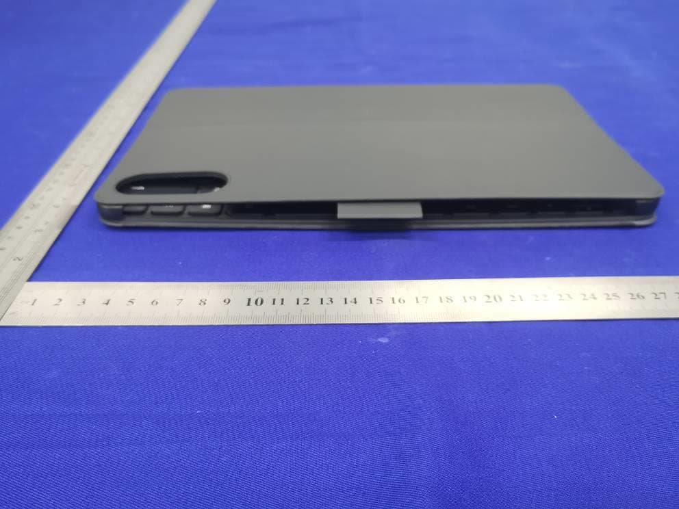 Tablet Keyboard - FCC ID 2AFZZBD5G - Xiaomi Communications Co., Ltd. (2)