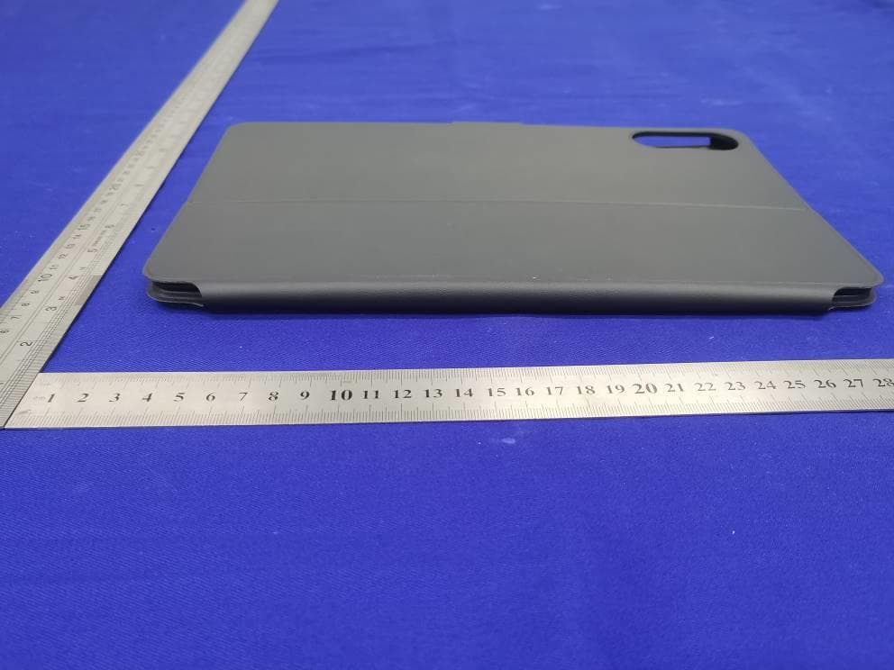 Tablet Keyboard - FCC ID 2AFZZBD5G - Xiaomi Communications Co., Ltd. (4)