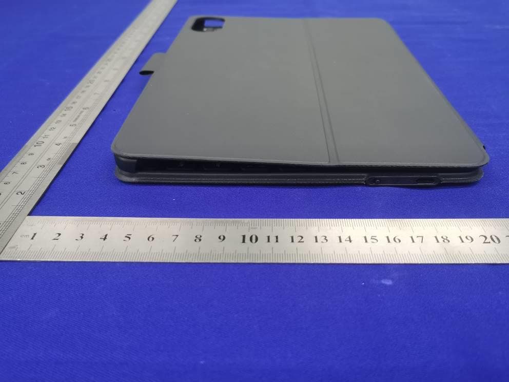 Tablet Keyboard - FCC ID 2AFZZBD5G - Xiaomi Communications Co., Ltd. (5)