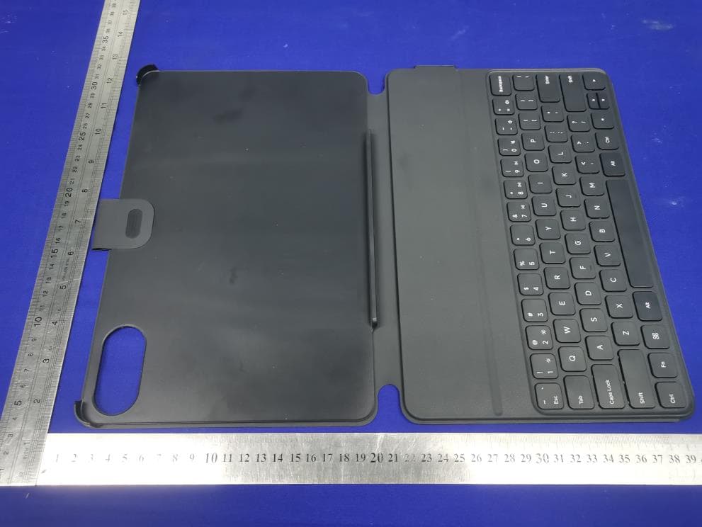 Tablet Keyboard - FCC ID 2AFZZBD5G - Xiaomi Communications Co., Ltd. (3)