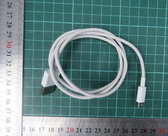Mobile Phone (LTE/WCDMA/GSM/BT/WIFI) - FCC ID 2AFZZC3LG - Xiaomi Communications Co., Ltd. (3)