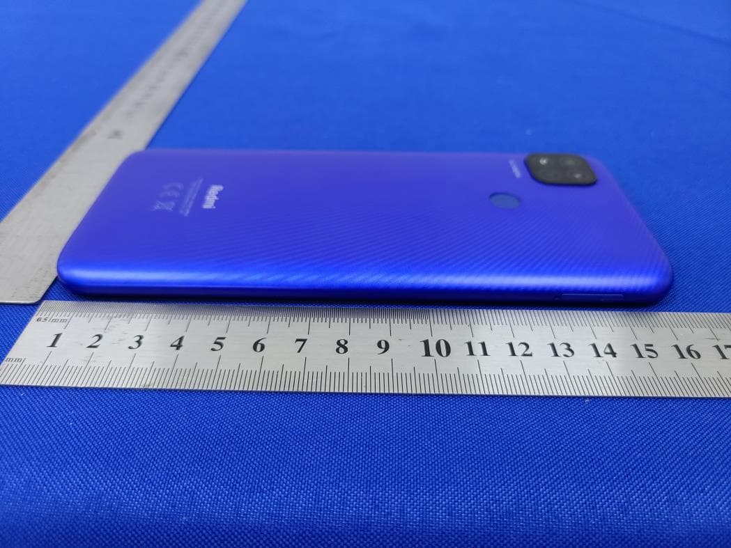 Mobile Phone ( LTE/WCDMA/GSM/BT/WIFI/NFC) - FCC ID 2AFZZC3MNG - Xiaomi Communications Co., Ltd. (4)