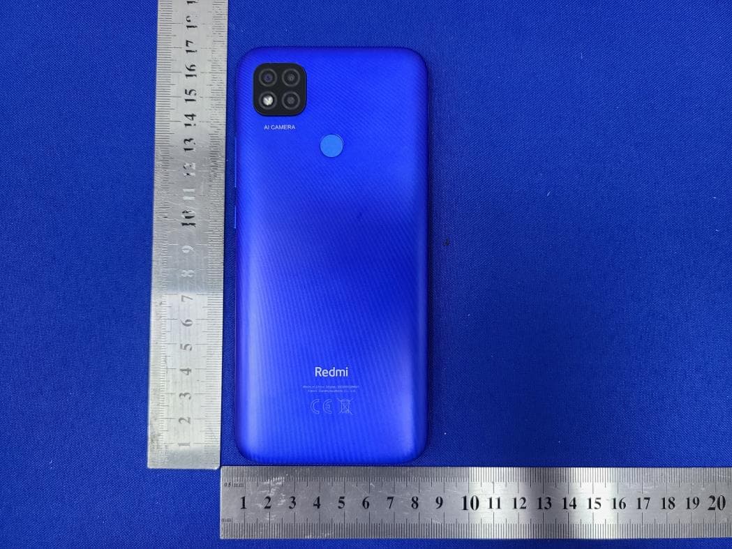 Mobile Phone ( LTE/WCDMA/GSM/BT/WIFI/NFC) - FCC ID 2AFZZC3MNG - Xiaomi Communications Co., Ltd.