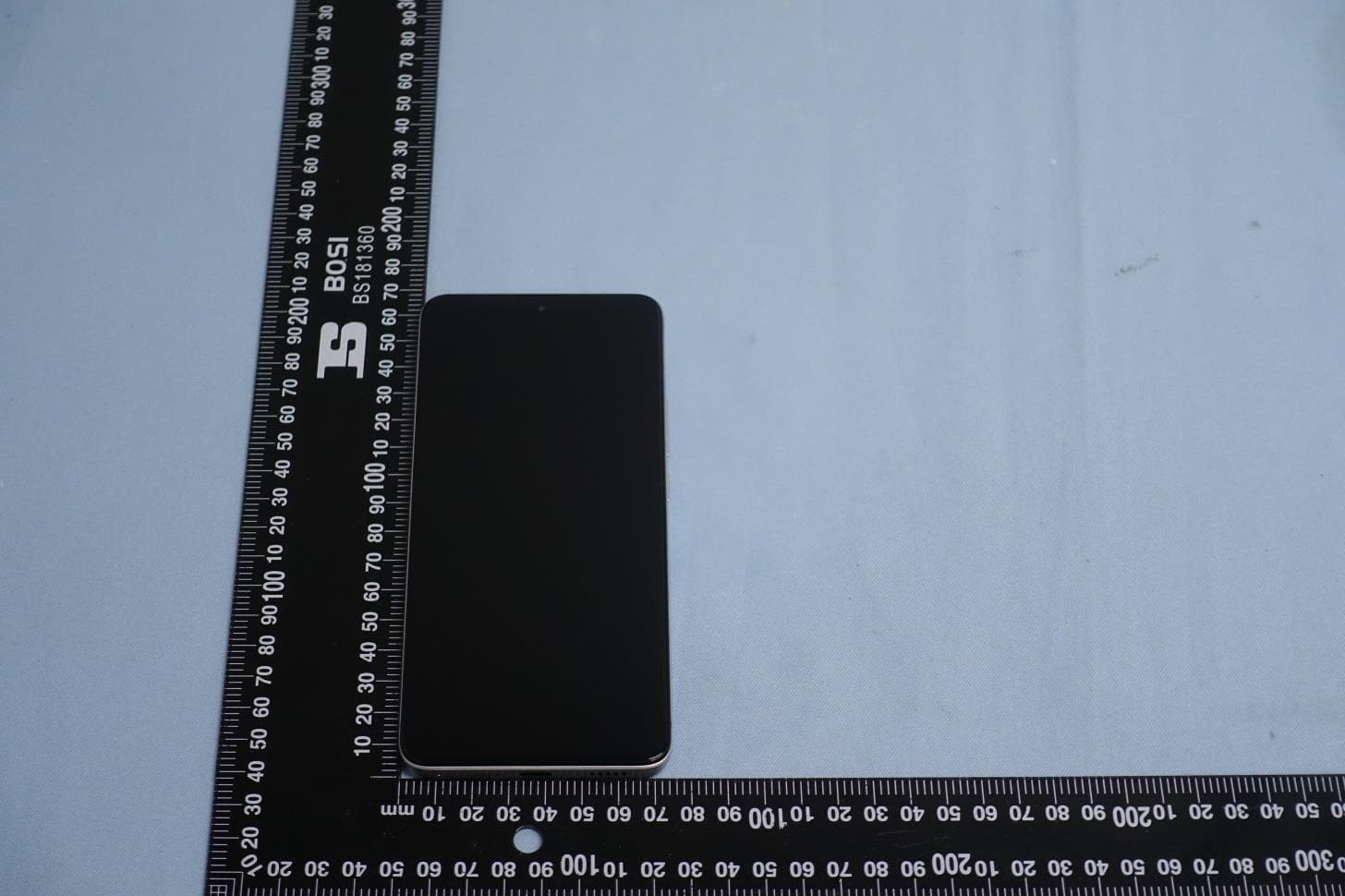 Mobile Phone - FCC ID 2AFZZC75G - Xiaomi Communications Co., Ltd. (4)