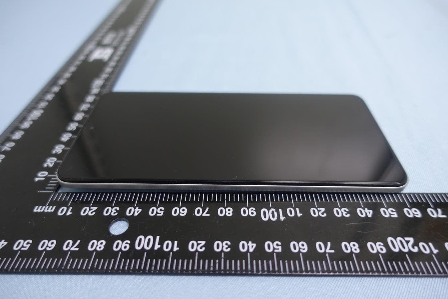 Mobile Phone - FCC ID 2AFZZC75G - Xiaomi Communications Co., Ltd. (5)