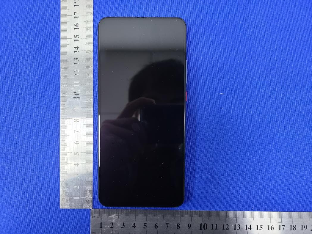 Mobile Phone (LTE/WCDMA/GSM/BT/WIFI/NFC) - FCC ID 2AFZZJ11G - Xiaomi Communications Co., Ltd. (2)