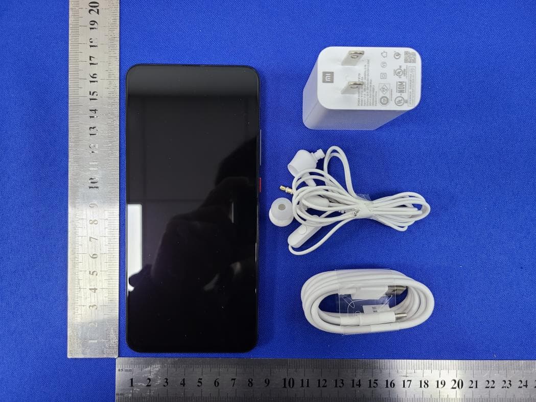 Mobile Phone (LTE/WCDMA/GSM/BT/WIFI/NFC) - FCC ID 2AFZZJ11G - Xiaomi Communications Co., Ltd.