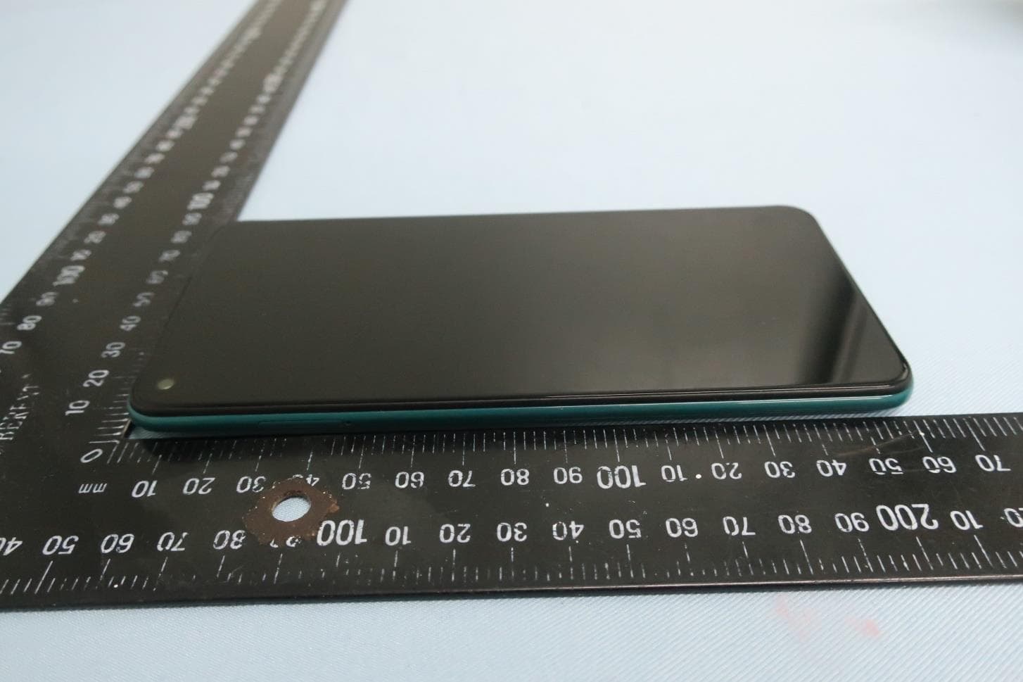 Mobile Phone (LTE/WCDMA/GSM/BT/WIFI) - FCC ID 2AFZZJ15SS - Xiaomi Communications Co., Ltd. (5)
