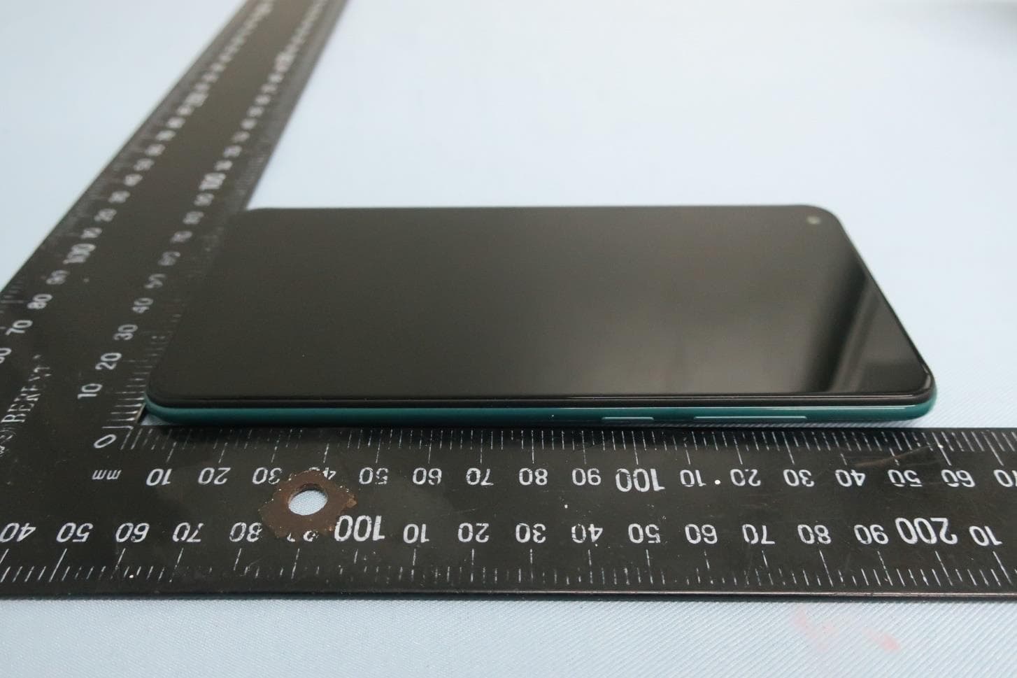 Mobile Phone (LTE/WCDMA/GSM/BT/WIFI) - FCC ID 2AFZZJ15SS - Xiaomi Communications Co., Ltd. (4)