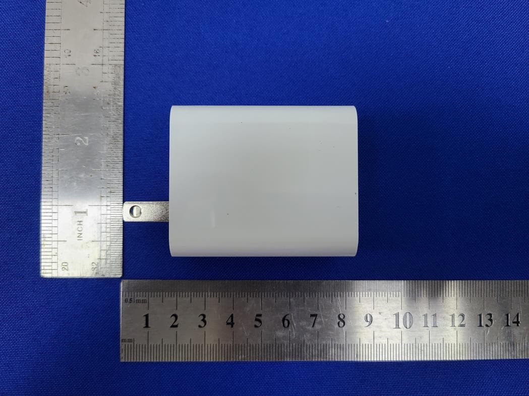 Mobile Phone (5G NR/LTE/WCDMA/GSM/BT/WIFI/NFC) - FCC ID 2AFZZJ17G - Xiaomi Communications Co., Ltd. (2)