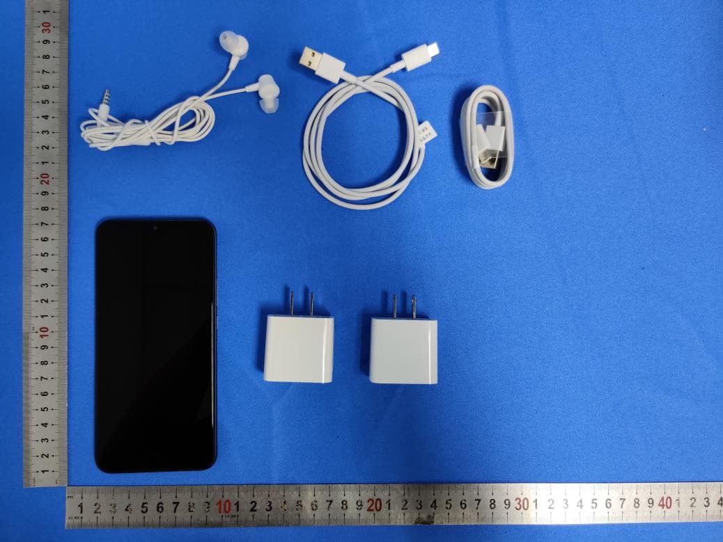 Mobile Phone (LTE/WCDMA/GSM/BT/WIFI/NFC) - FCC ID 2AFZZJ19AG - Xiaomi Communications Co., Ltd. (2)