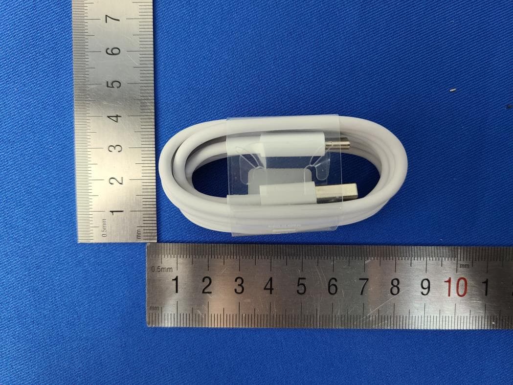 Mobile Phone (LTE/WCDMA/GSM/BT/WIFI) - FCC ID 2AFZZJ19CG - Xiaomi Communications Co., Ltd. (2)