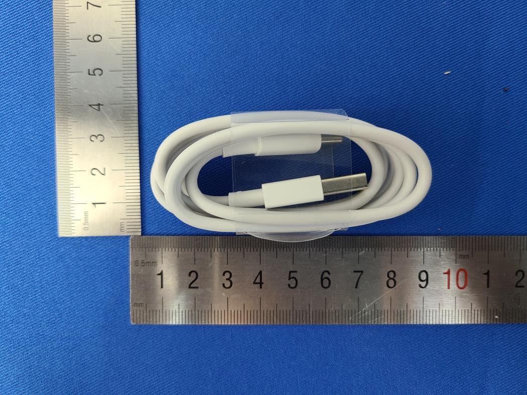 Mobile Phone (LTE/WCDMA/GSM/BT/WIFI) - FCC ID 2AFZZJ19CG - Xiaomi Communications Co., Ltd. (3)