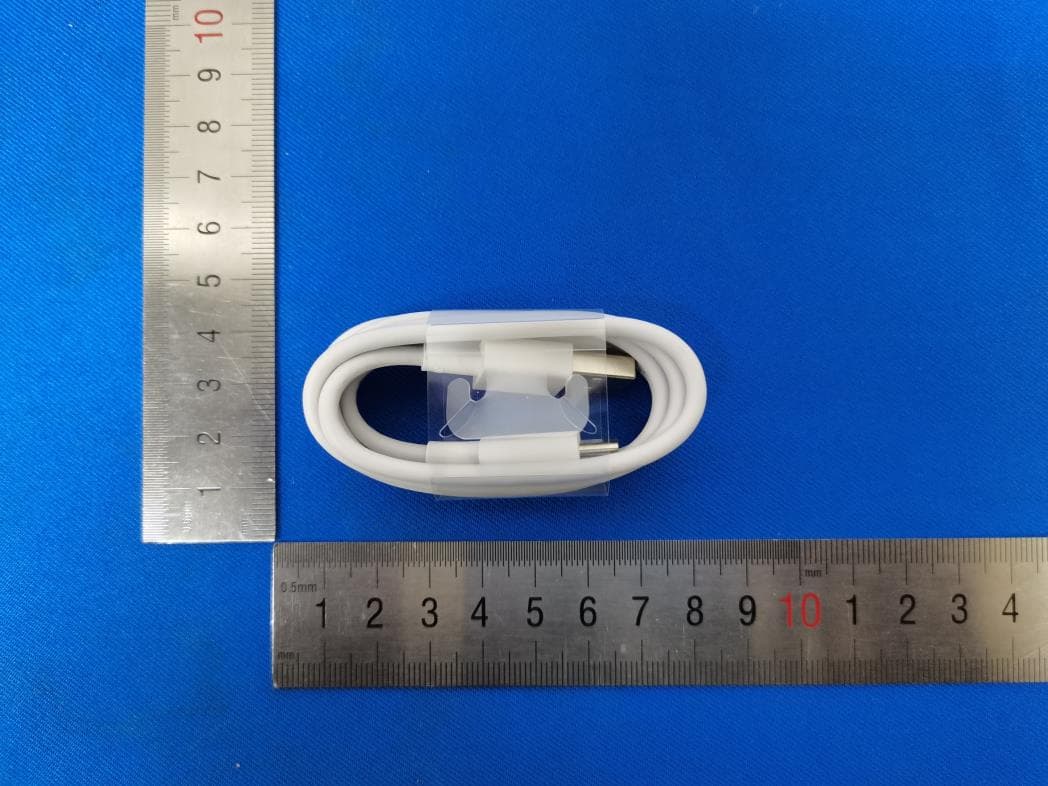 Mobile Phone (LTE/WCDMA/GSM/BT/WIFI) - FCC ID 2AFZZJ19SL - Xiaomi Communications Co., Ltd.