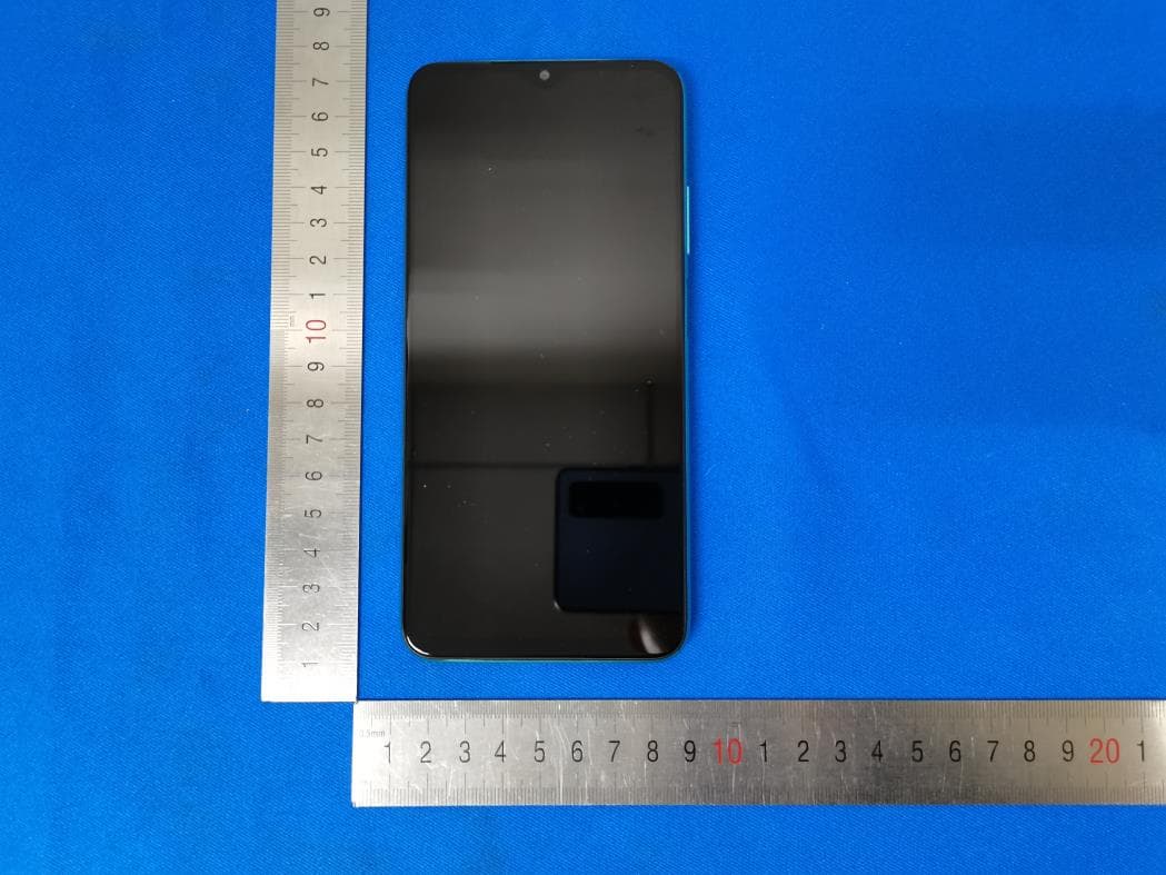 Mobile Phone (LTE/WCDMA/GSM/BT/WIFI) - FCC ID 2AFZZJ19SL - Xiaomi Communications Co., Ltd. (2)