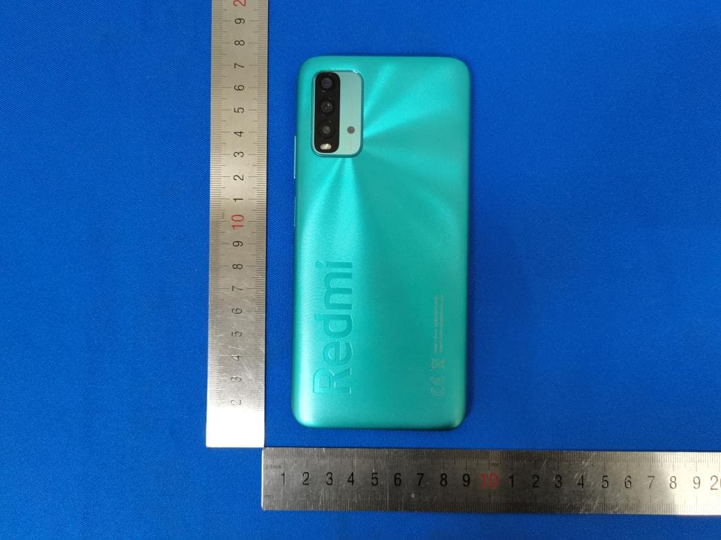 Mobile Phone (LTE/WCDMA/GSM/BT/WIFI) - FCC ID 2AFZZJ19SL - Xiaomi Communications Co., Ltd. (5)