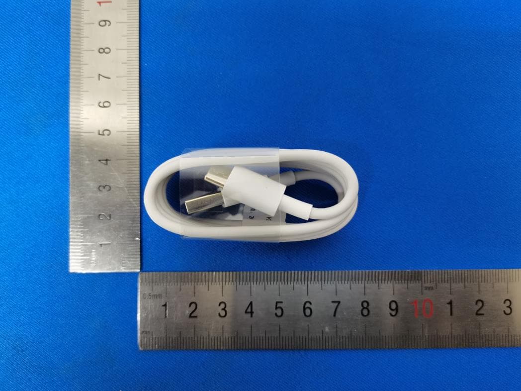 Mobile Phone (LTE/WCDMA/GSM/BT/WIFI) - FCC ID 2AFZZJ19SY - Xiaomi Communications Co., Ltd. (3)