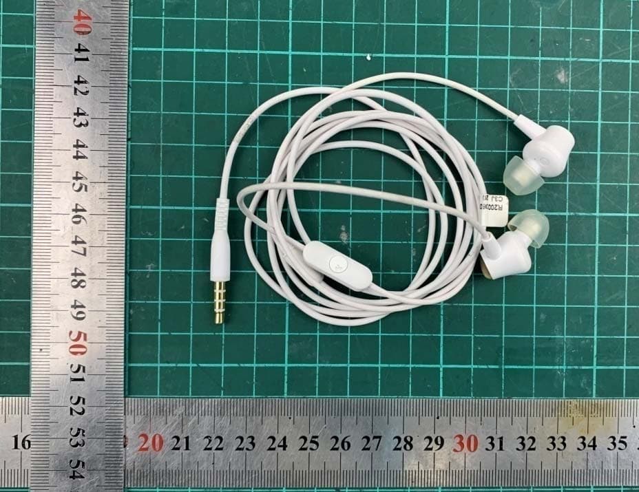 Mobile Phone (LTE/WCDMA/GSM/BT/WIFI/NFC) - FCC ID 2AFZZJ20SG - Xiaomi Communications Co., Ltd. (3)