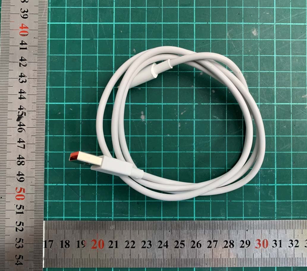 Mobile Phone (LTE/WCDMA/GSM/BT/WIFI/NFC) - FCC ID 2AFZZJ20SG - Xiaomi Communications Co., Ltd.