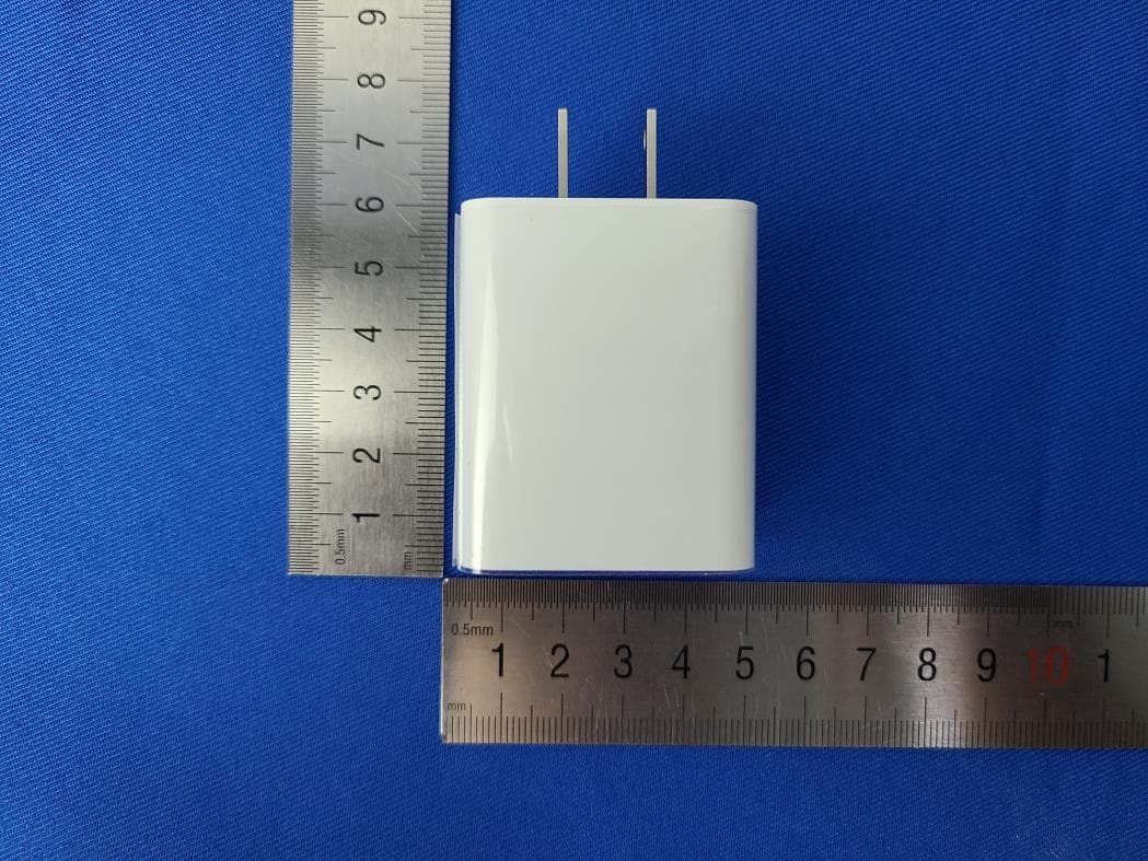 Mobile Phone (5G NR/ LTE/WCDMA/GSM/BT/WIFI/NFC) - FCC ID 2AFZZJ22G - Xiaomi Communications Co., Ltd. (4)